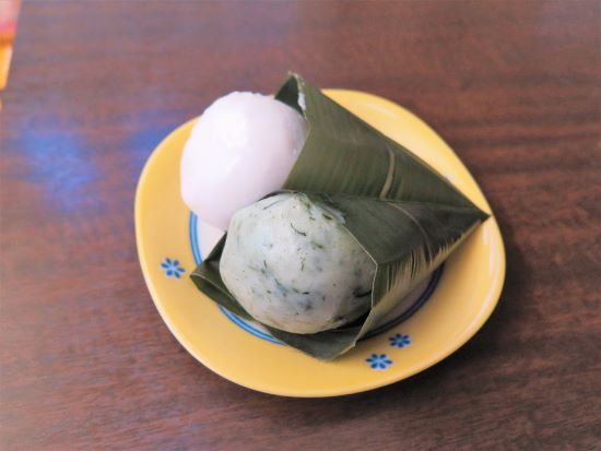 大鳳堂　水まんじゅう