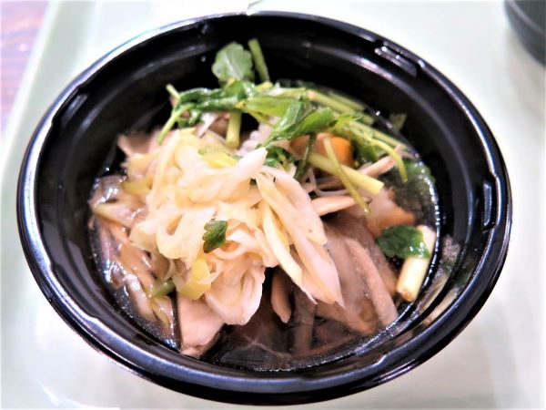 大館きりたんぽ祭り